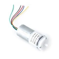 DC24V Miniature Air Pump For Leg Massagers
